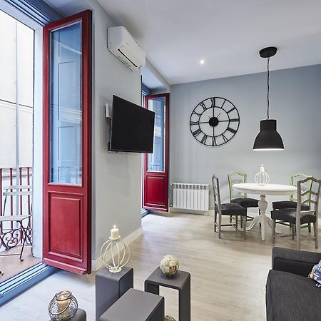 LEEWAYS APARTMENT in FÚCAR Madrid Exterior foto
