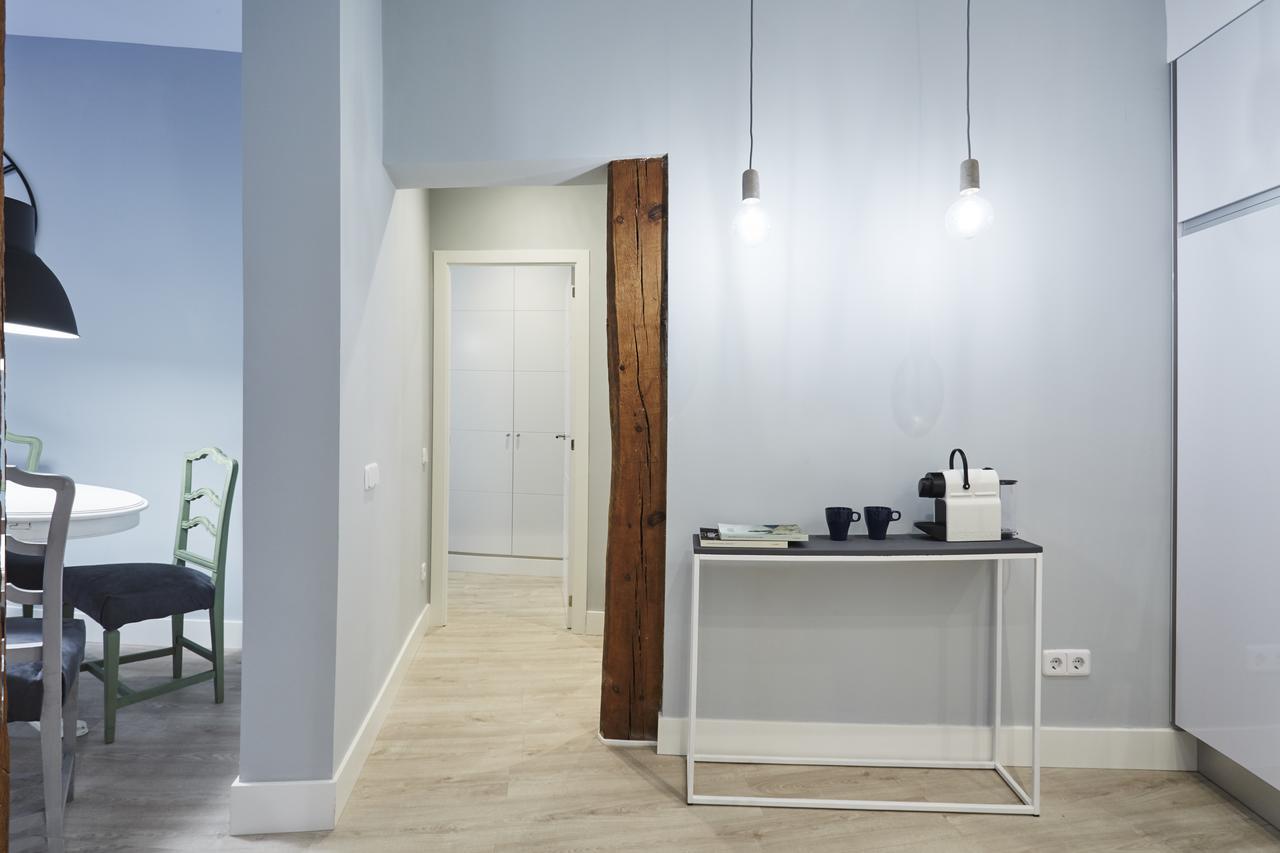 LEEWAYS APARTMENT in FÚCAR Madrid Exterior foto