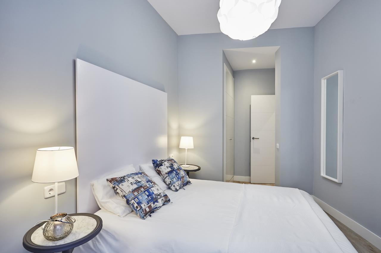 LEEWAYS APARTMENT in FÚCAR Madrid Exterior foto